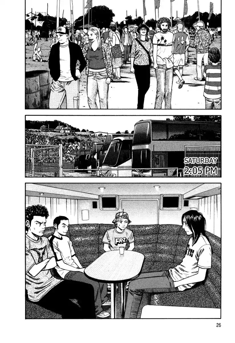 Beck Chapter 88 page 29 - Chapter 88