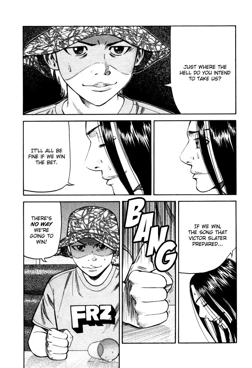 Beck Chapter 88 page 30 - Chapter 88