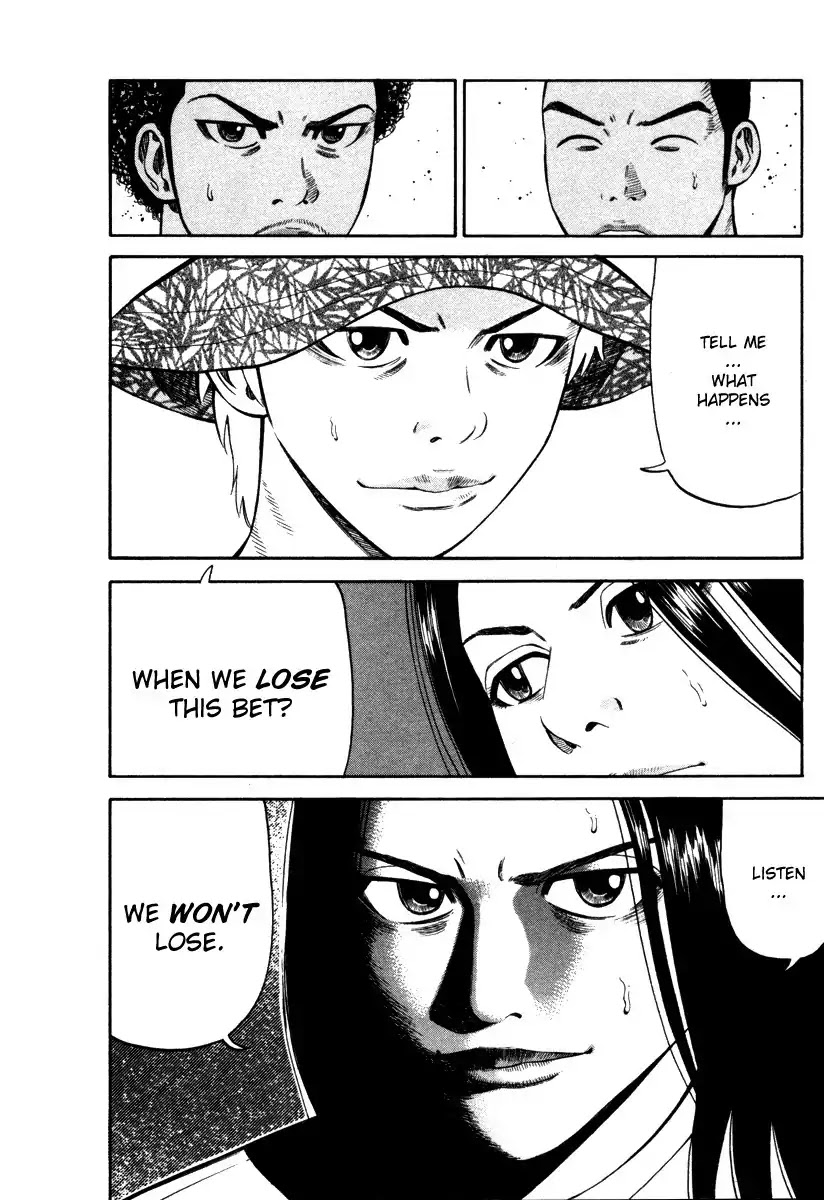 Beck Chapter 88 page 31 - Chapter 88
