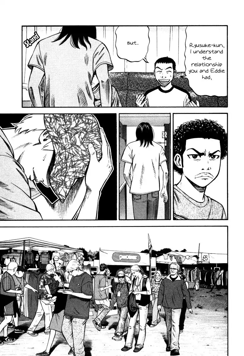 Beck Chapter 88 page 32 - Chapter 88