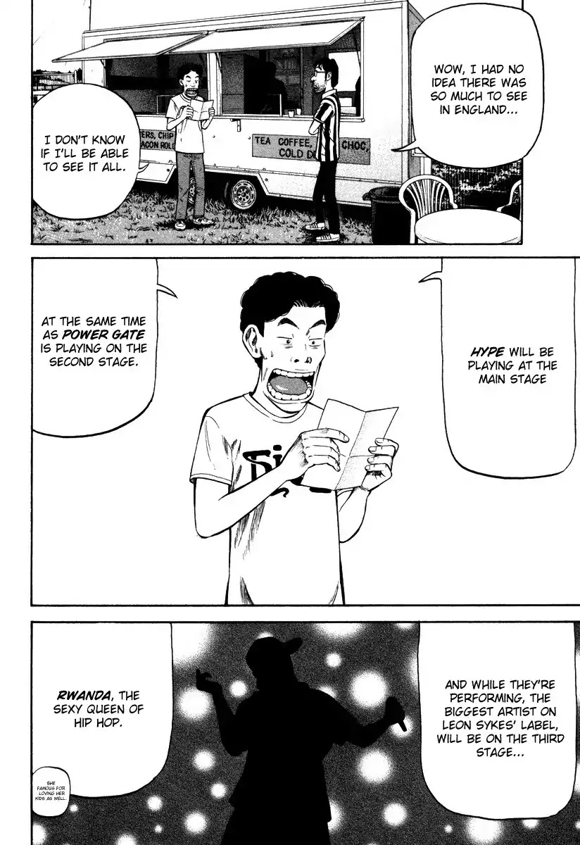 Beck Chapter 88 page 33 - Chapter 88