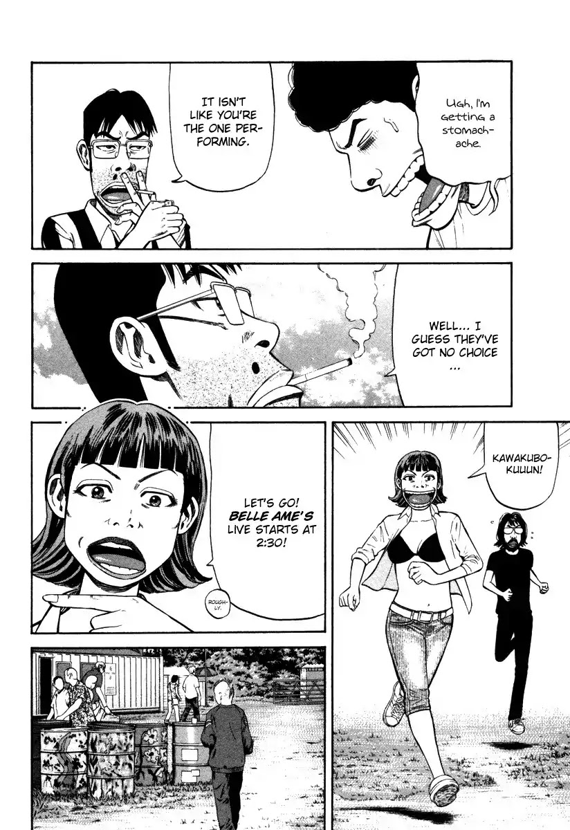 Beck Chapter 88 page 35 - Chapter 88
