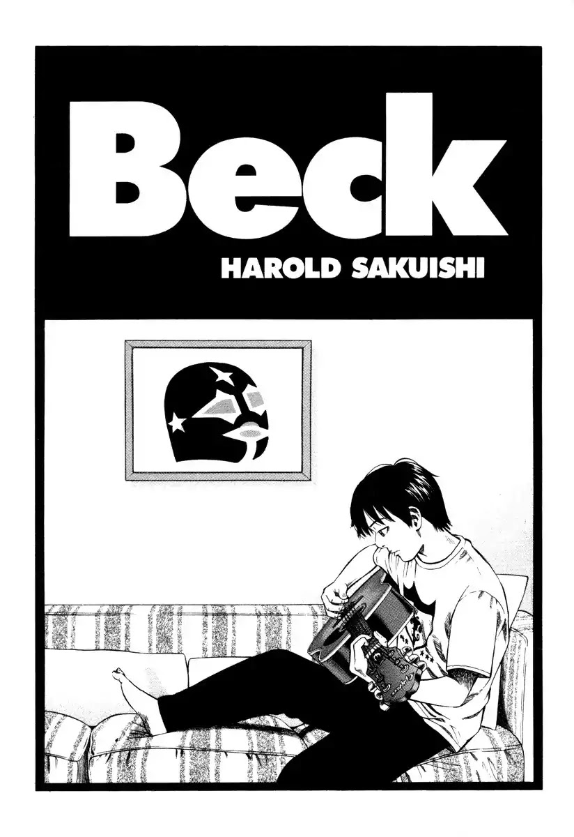 Beck Chapter 88 page 6 - Chapter 88
