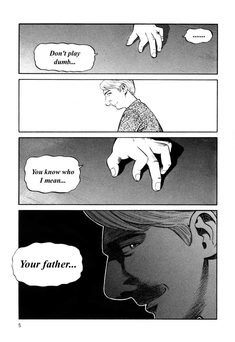 Beck Chapter 88 page 8 - Chapter 88