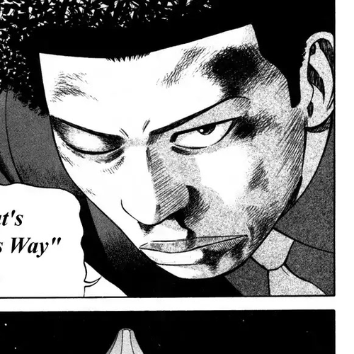 Beck Chapter 88 cover