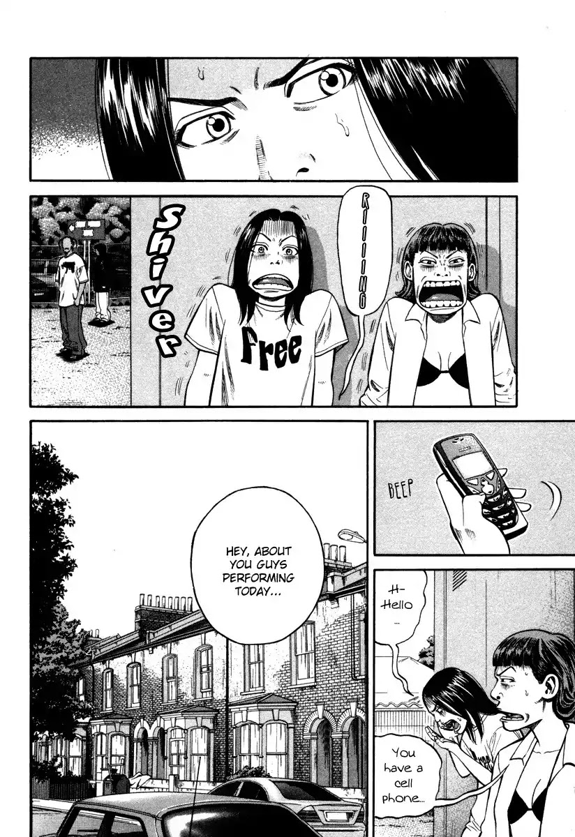 Beck Chapter 89 page 10 - Chapter 89
