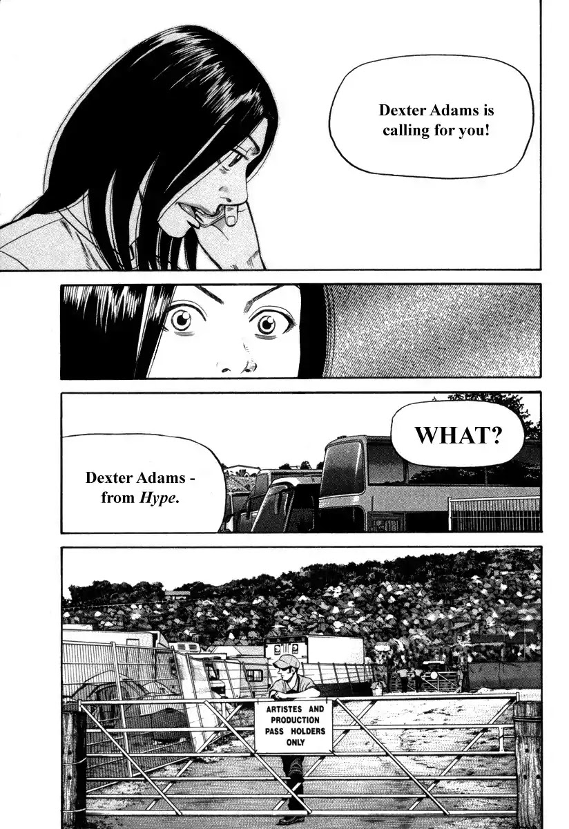 Beck Chapter 89 page 15 - Chapter 89