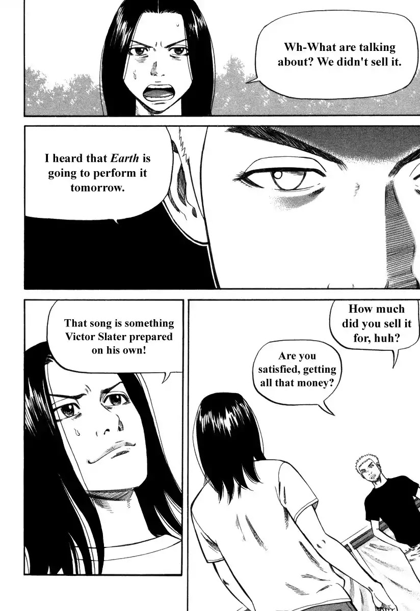 Beck Chapter 89 page 18 - Chapter 89