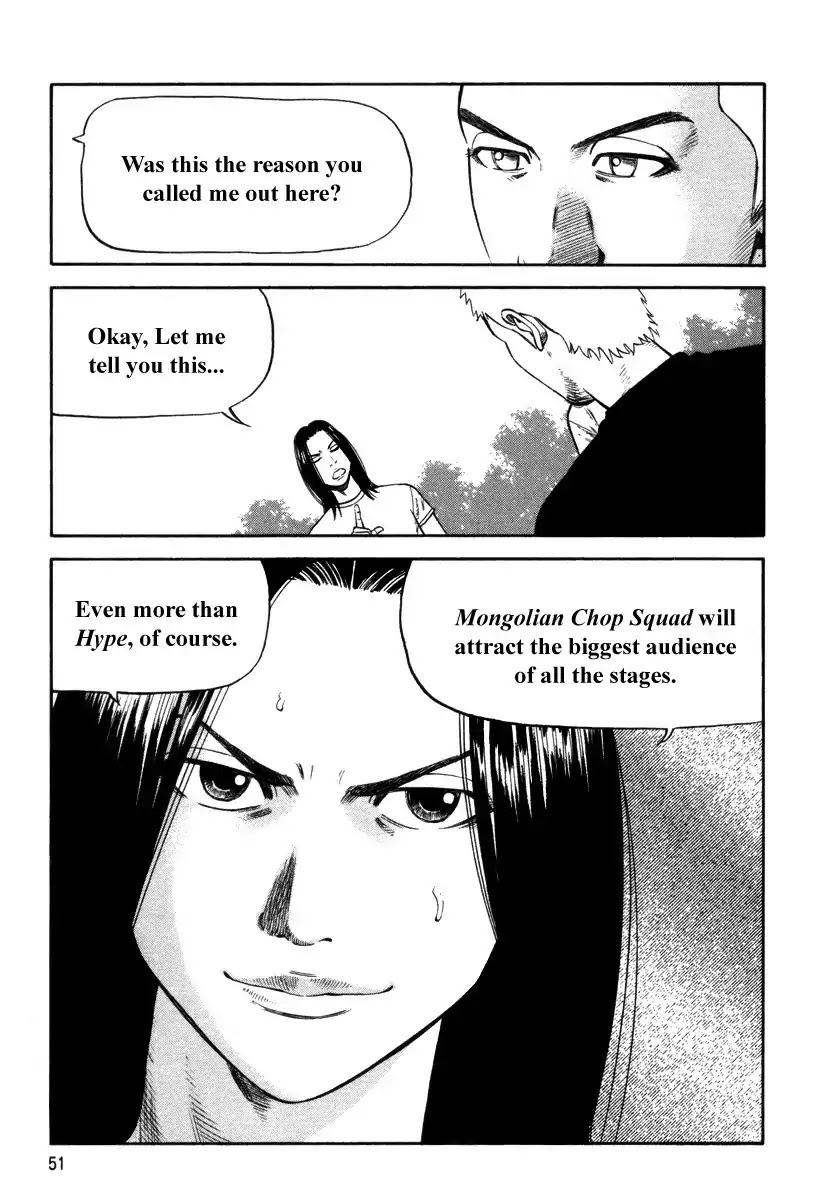 Beck Chapter 89 page 19 - Chapter 89
