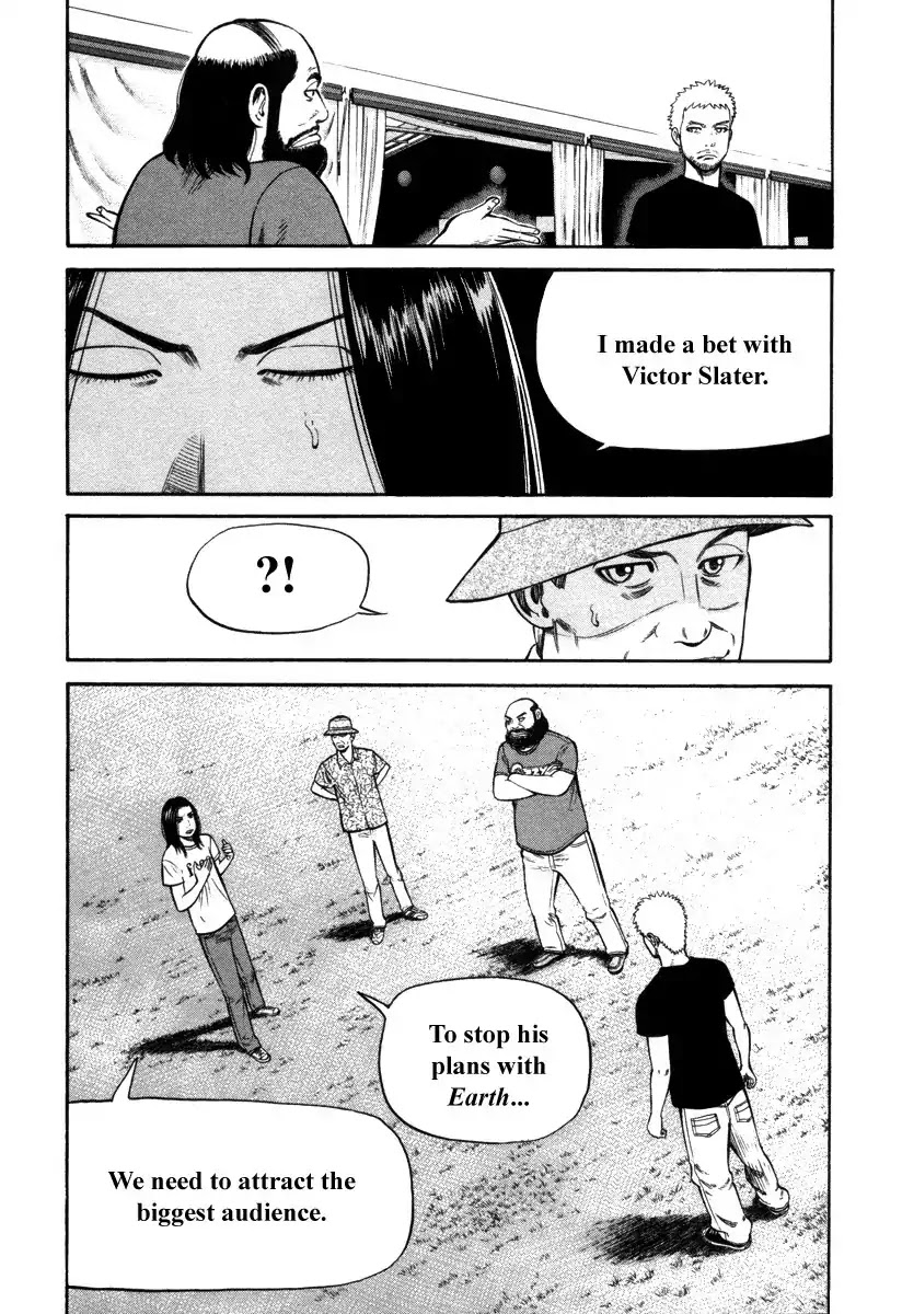 Beck Chapter 89 page 20 - Chapter 89