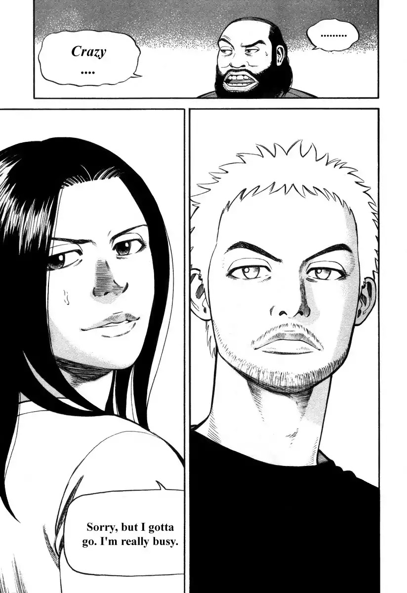 Beck Chapter 89 page 21 - Chapter 89