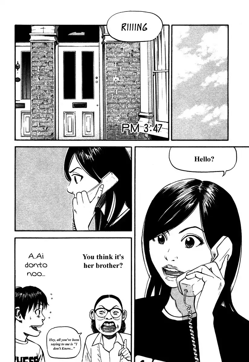Beck Chapter 89 page 22 - Chapter 89