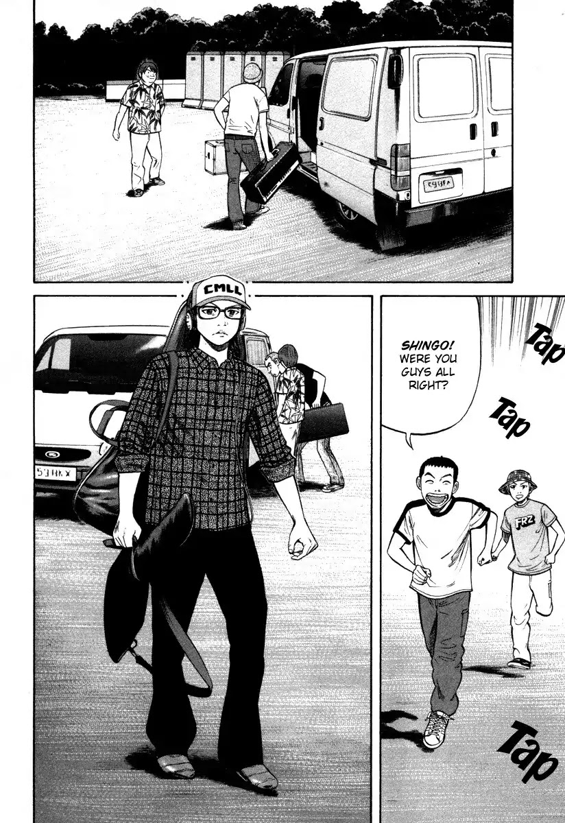 Beck Chapter 89 page 26 - Chapter 89