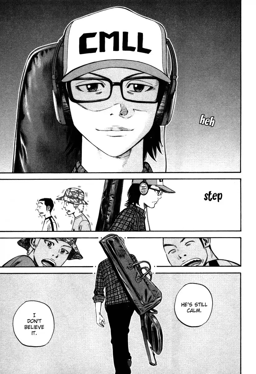 Beck Chapter 89 page 27 - Chapter 89