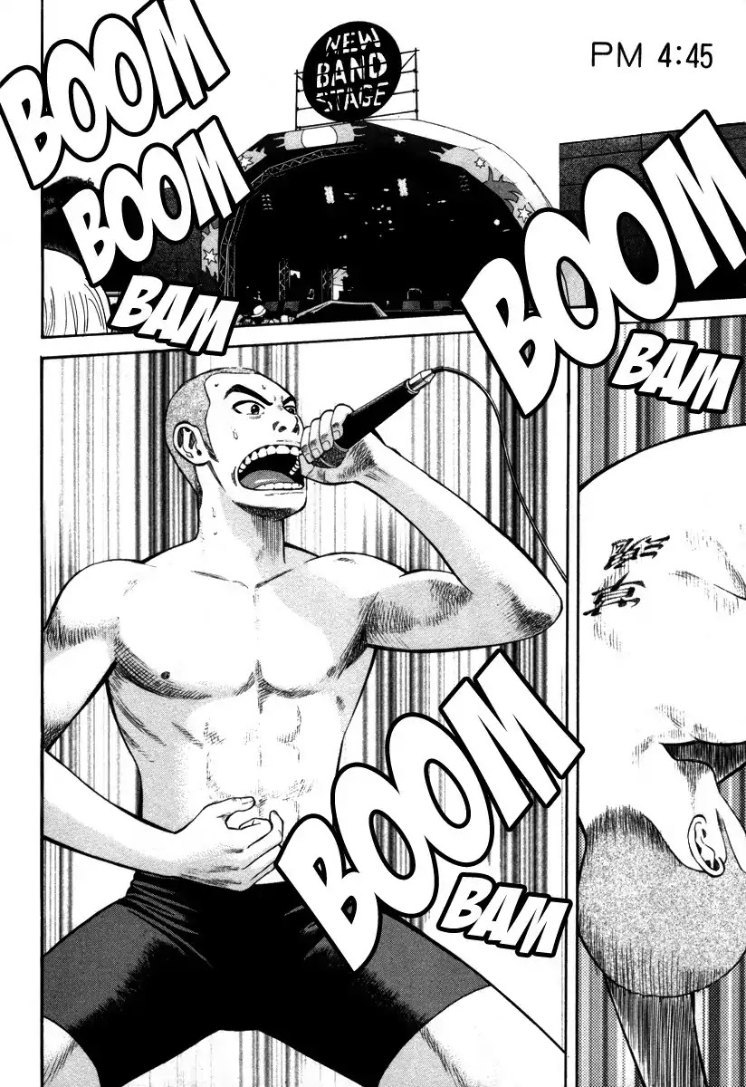 Beck Chapter 89 page 28 - Chapter 89