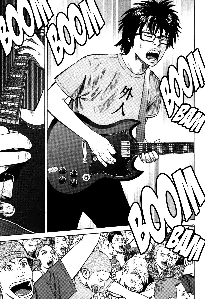 Beck Chapter 89 page 29 - Chapter 89