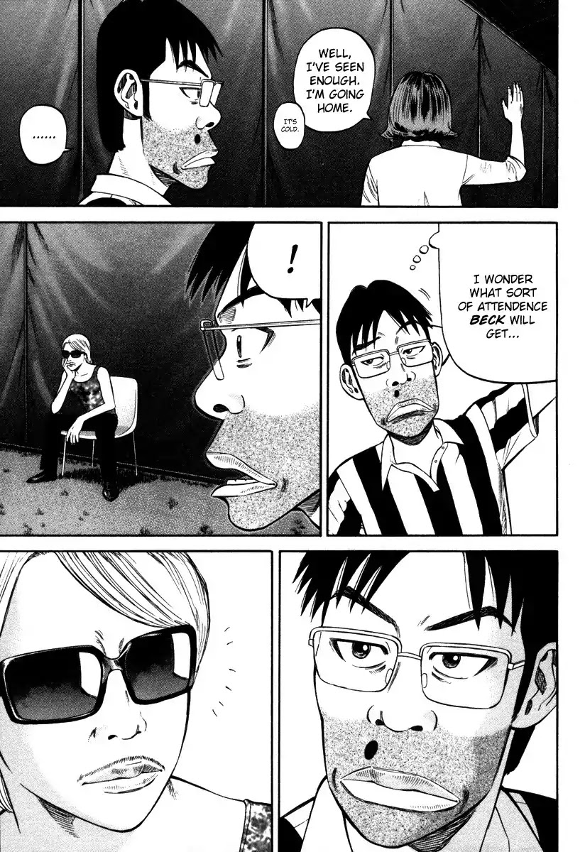 Beck Chapter 89 page 3 - Chapter 89