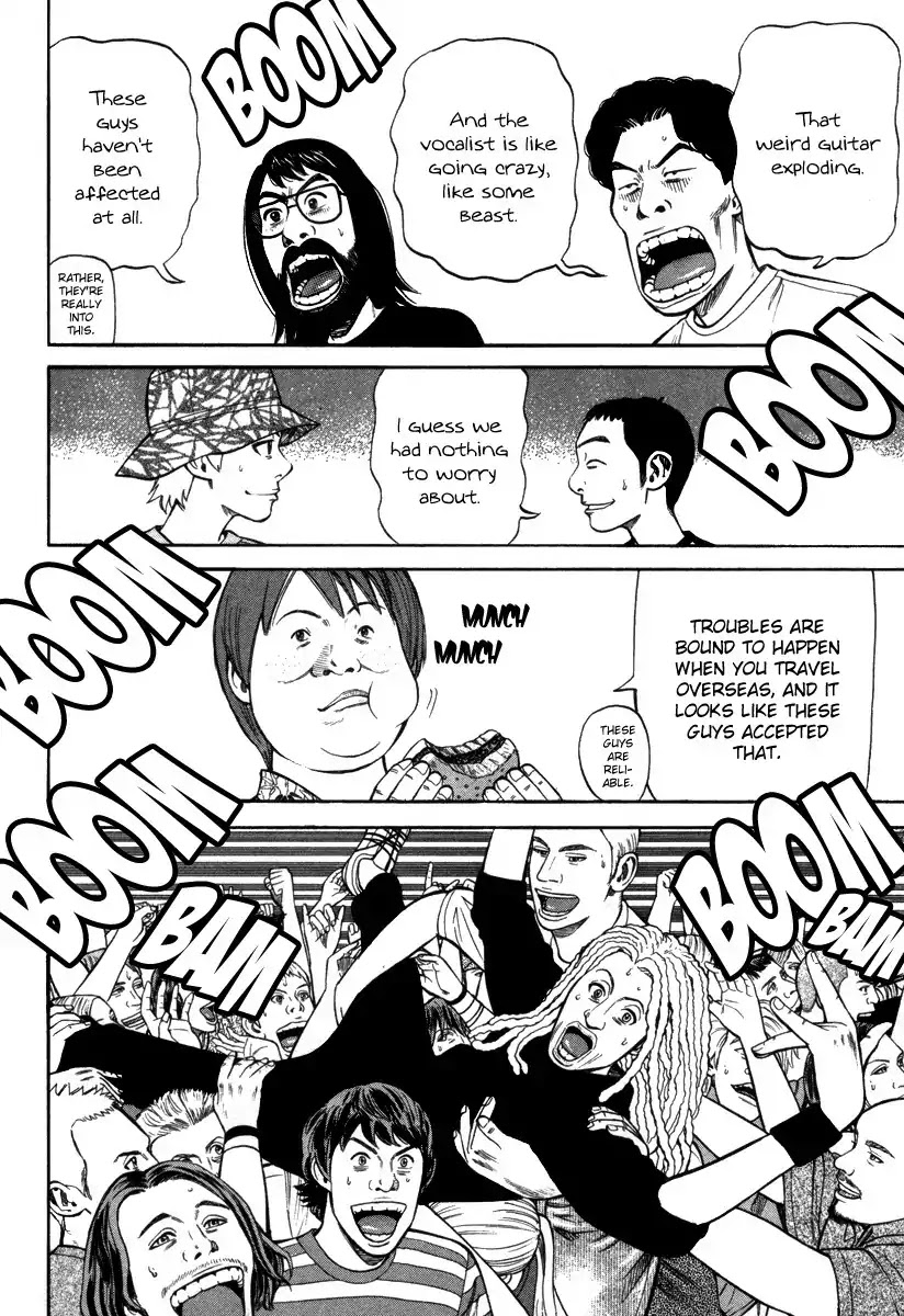Beck Chapter 89 page 30 - Chapter 89