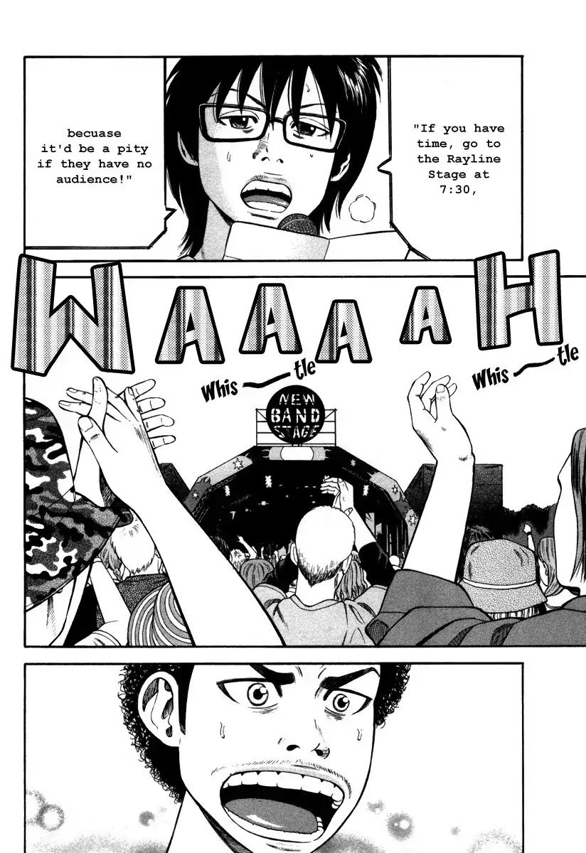 Beck Chapter 89 page 34 - Chapter 89