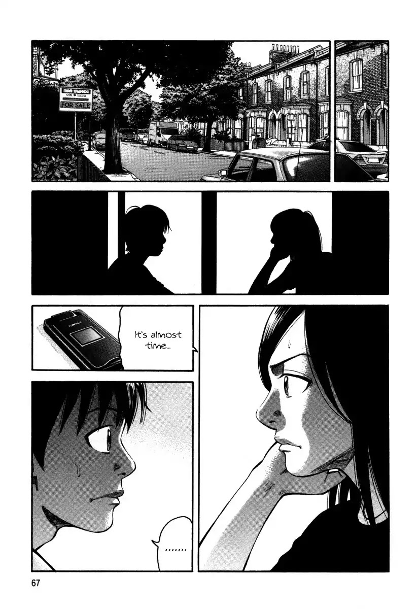 Beck Chapter 89 page 35 - Chapter 89