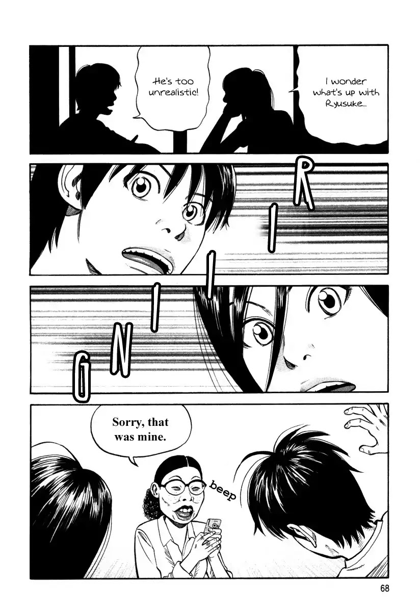 Beck Chapter 89 page 36 - Chapter 89