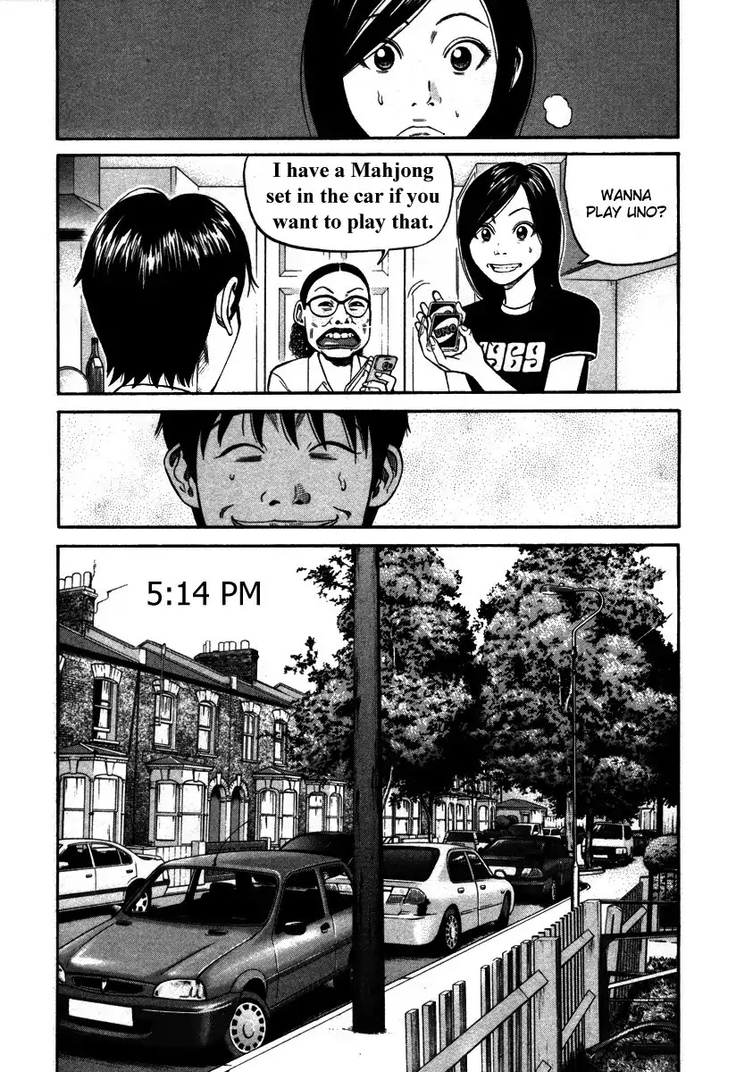 Beck Chapter 89 page 37 - Chapter 89