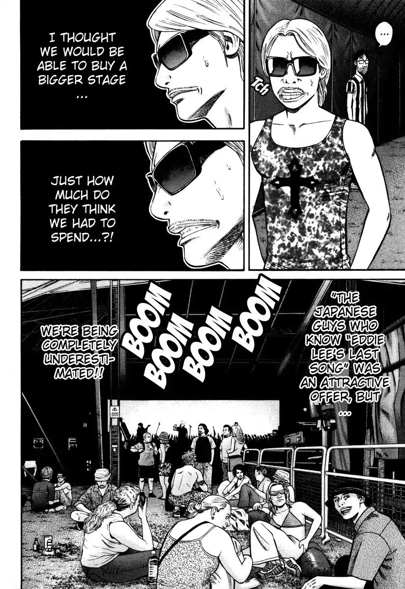 Beck Chapter 89 page 4 - Chapter 89