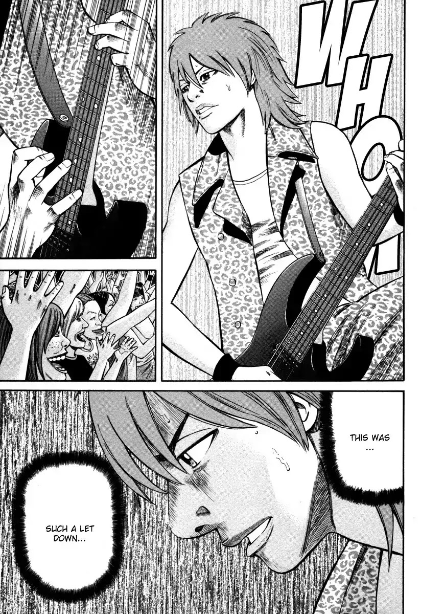 Beck Chapter 89 page 5 - Chapter 89