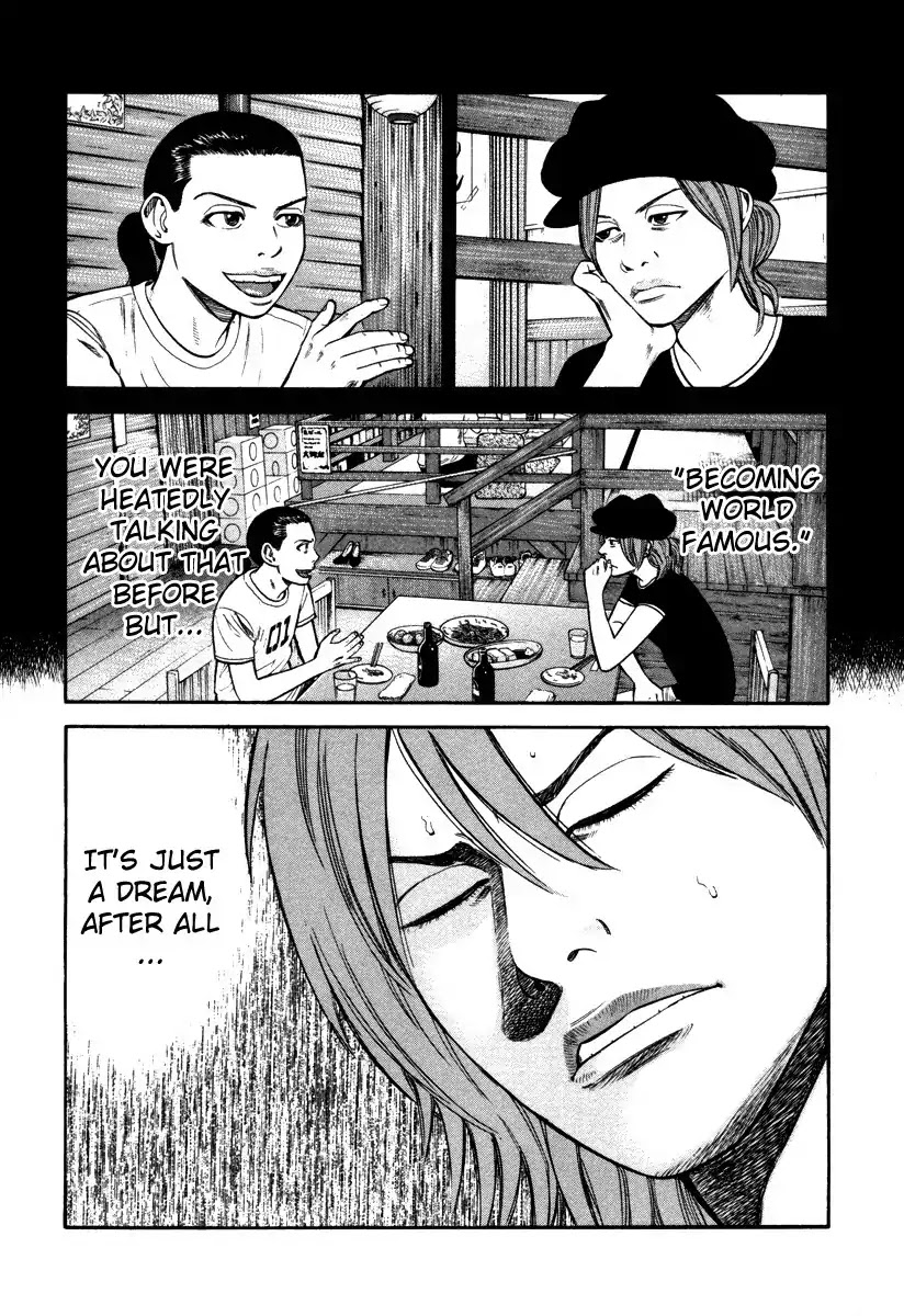 Beck Chapter 89 page 6 - Chapter 89