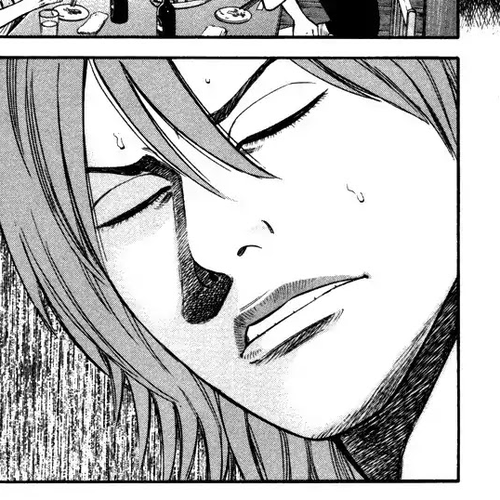 Beck Chapter 89 cover