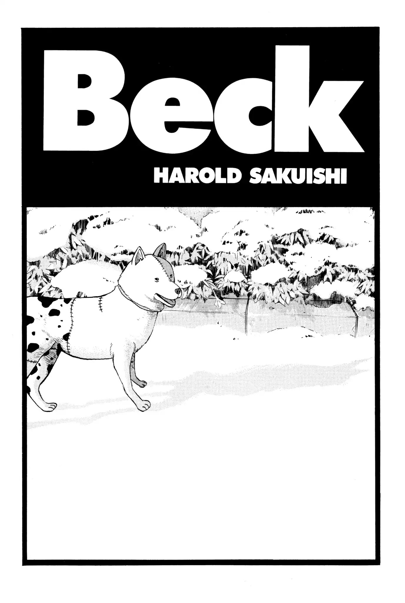 Beck Chapter 9 page 1 - Chapter 9