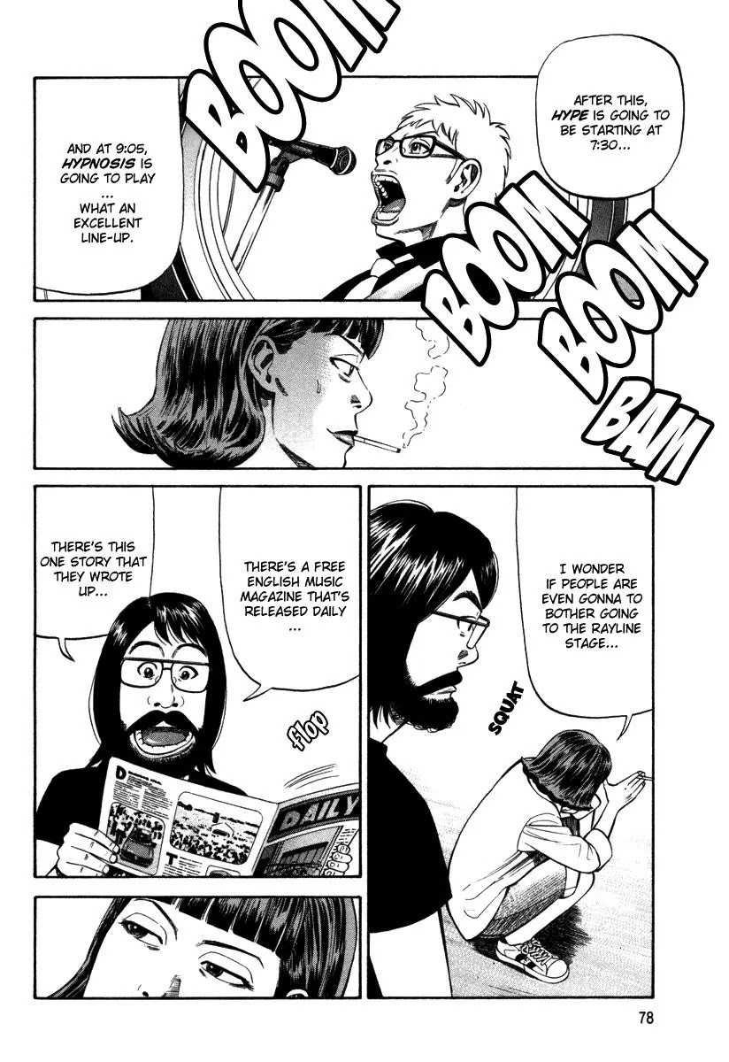 Beck Chapter 90 page 10 - Chapter 90