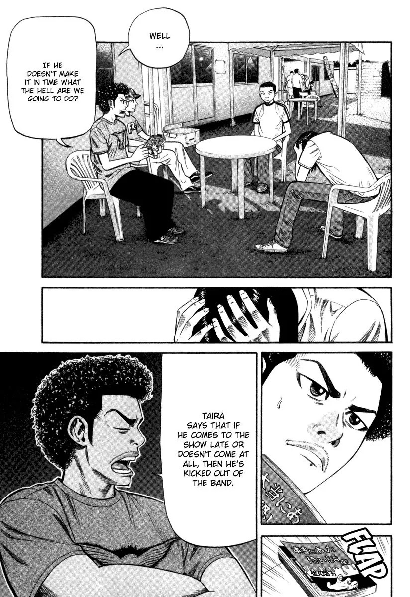 Beck Chapter 90 page 13 - Chapter 90
