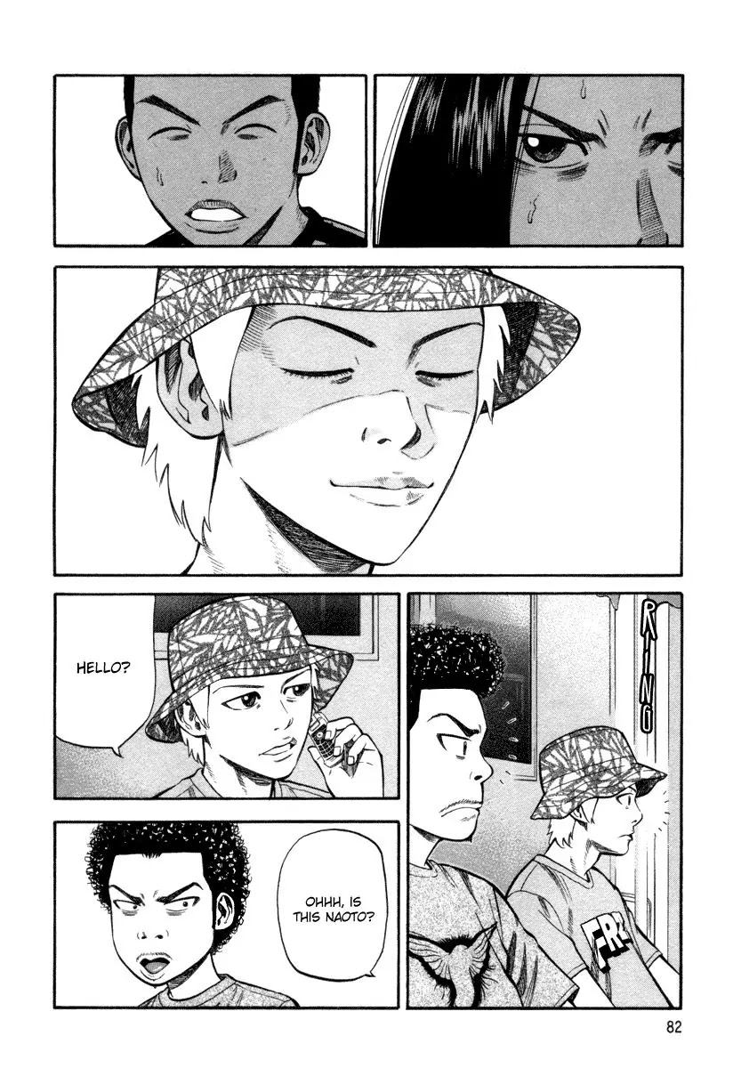 Beck Chapter 90 page 14 - Chapter 90