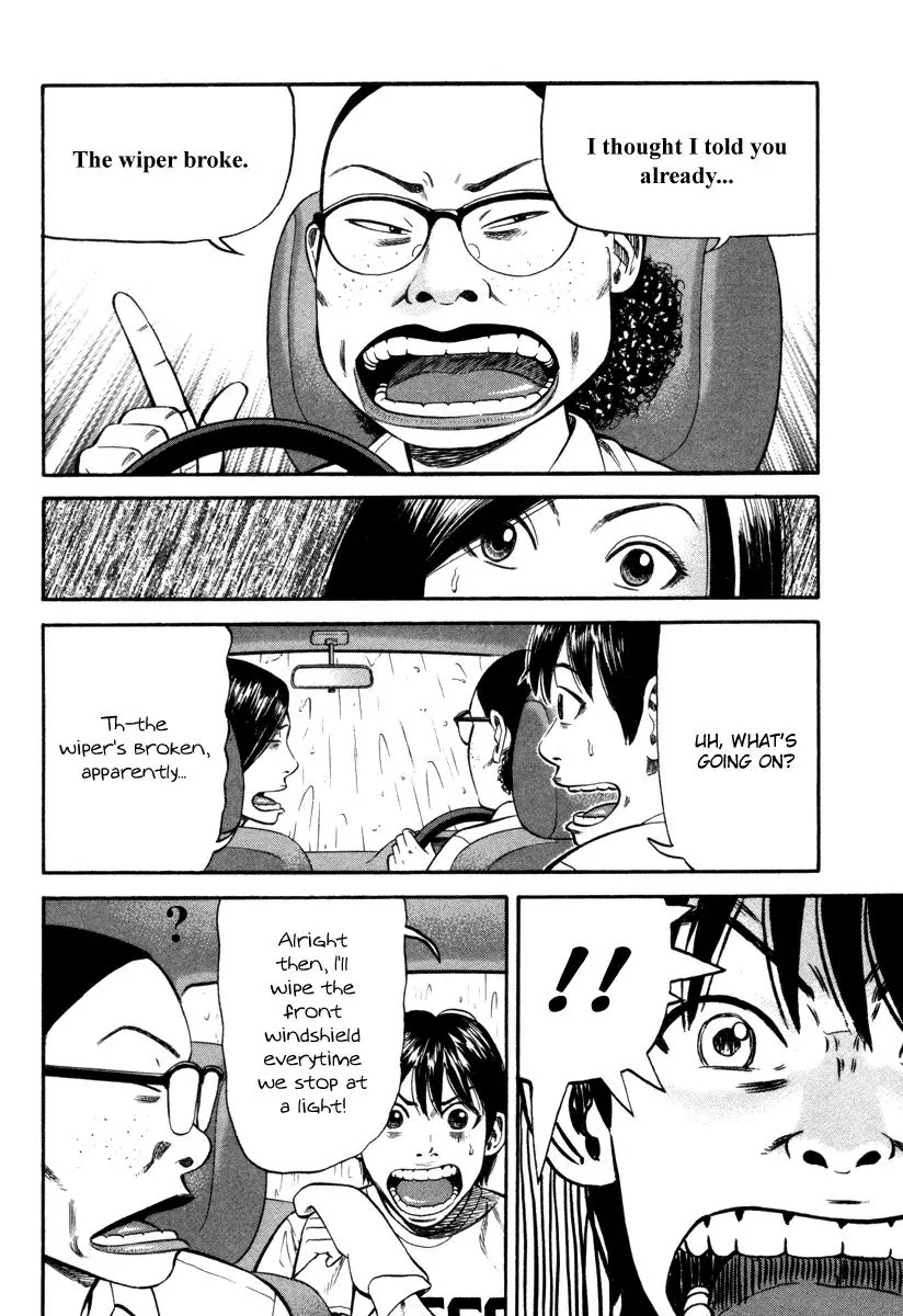 Beck Chapter 90 page 18 - Chapter 90