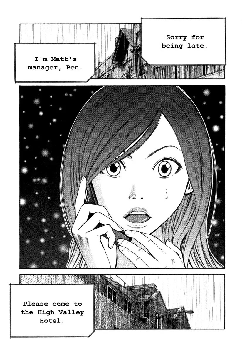 Beck Chapter 90 page 21 - Chapter 90