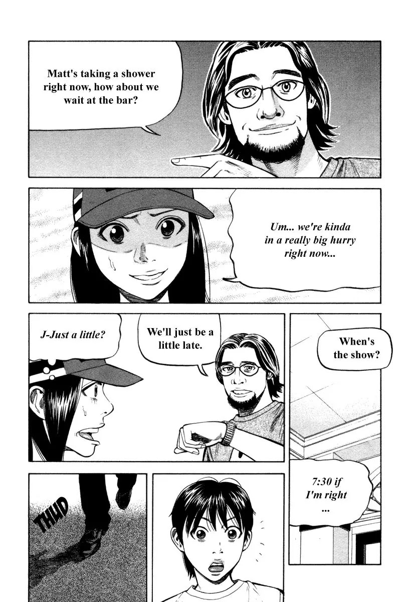 Beck Chapter 90 page 23 - Chapter 90