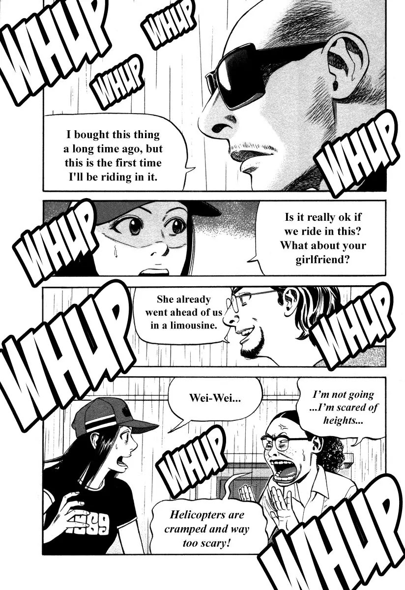 Beck Chapter 90 page 27 - Chapter 90