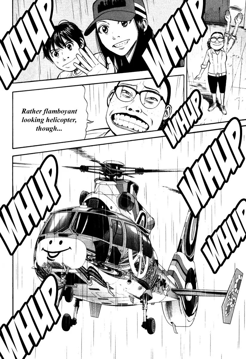 Beck Chapter 90 page 28 - Chapter 90