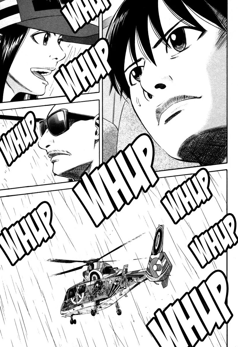 Beck Chapter 90 page 29 - Chapter 90