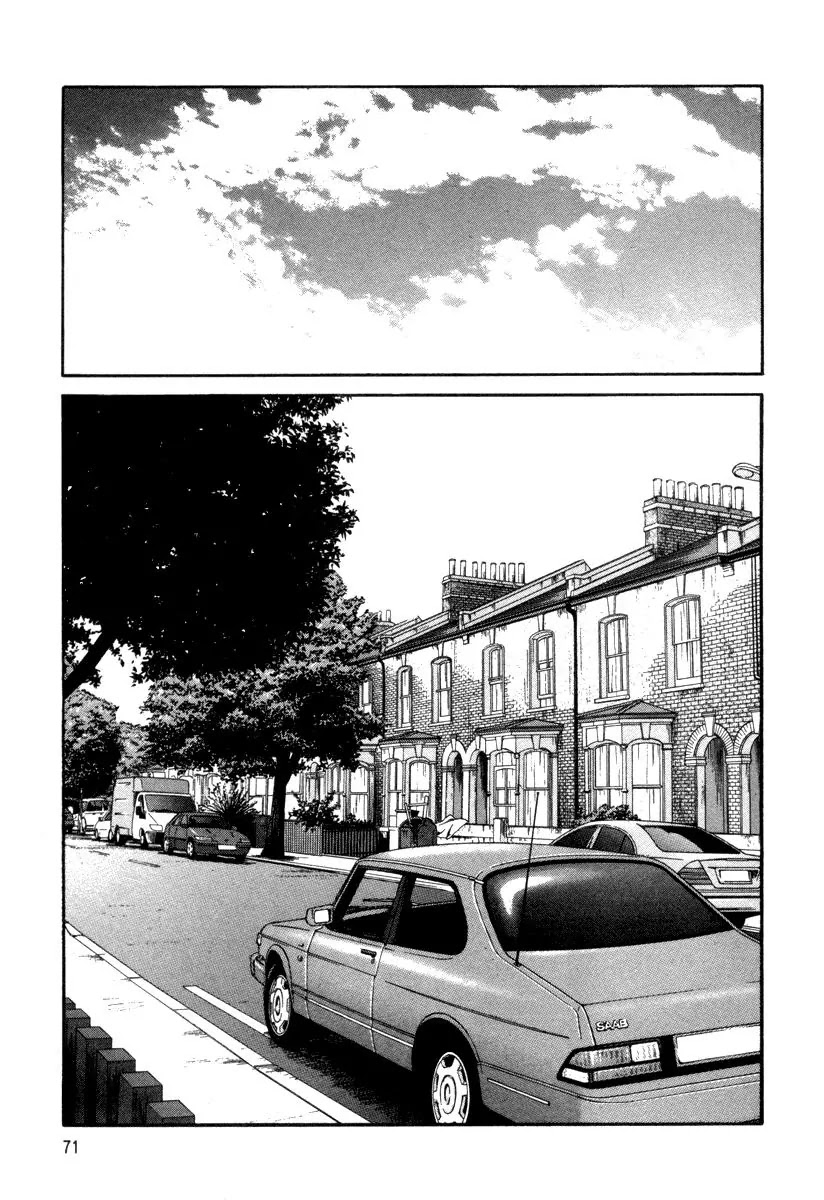 Beck Chapter 90 page 3 - Chapter 90