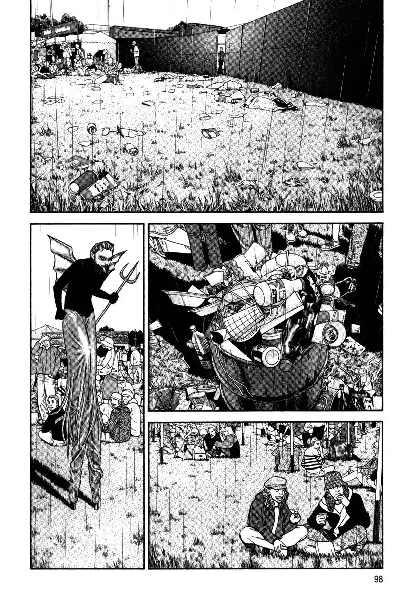 Beck Chapter 90 page 30 - Chapter 90