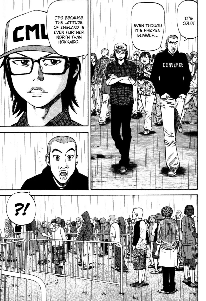 Beck Chapter 90 page 31 - Chapter 90