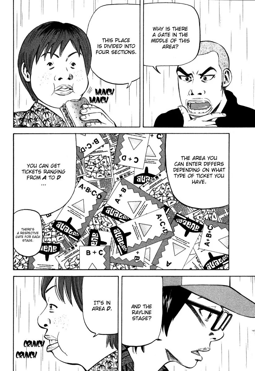 Beck Chapter 90 page 32 - Chapter 90