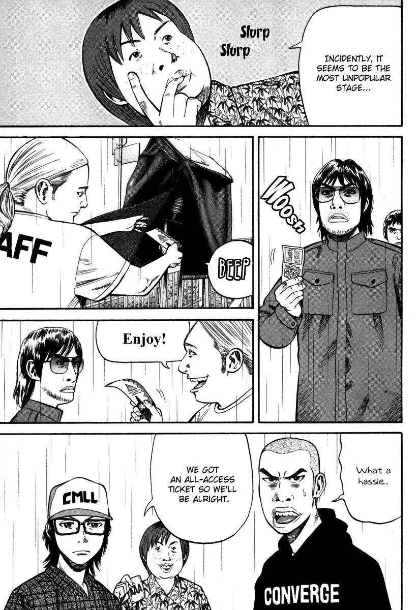 Beck Chapter 90 page 33 - Chapter 90