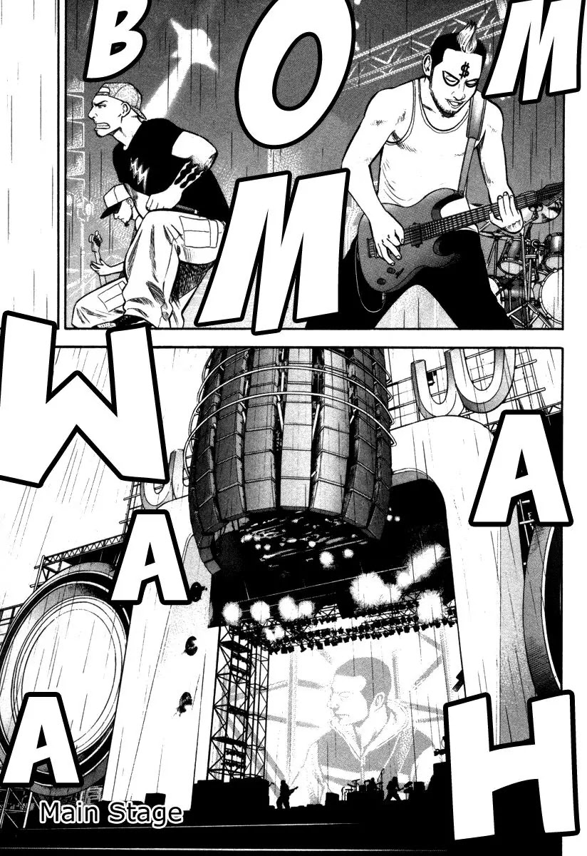 Beck Chapter 90 page 37 - Chapter 90
