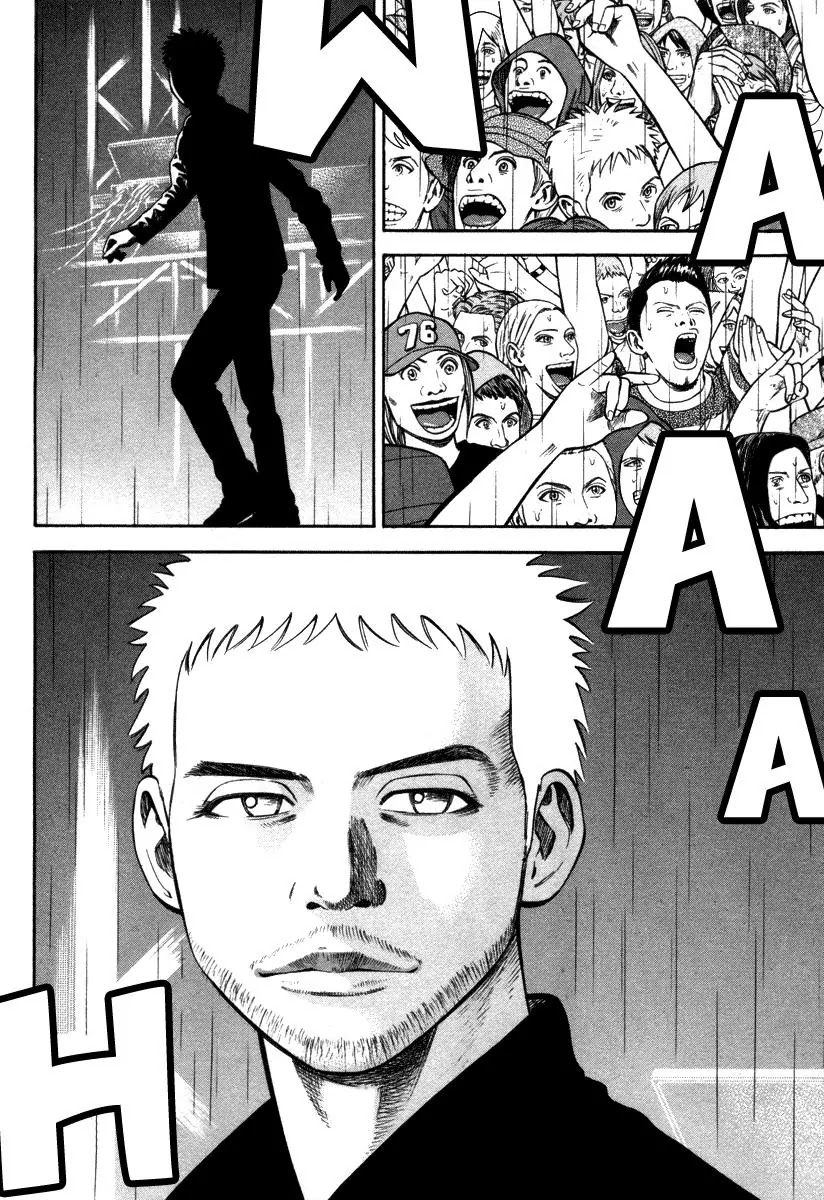 Beck Chapter 90 page 38 - Chapter 90