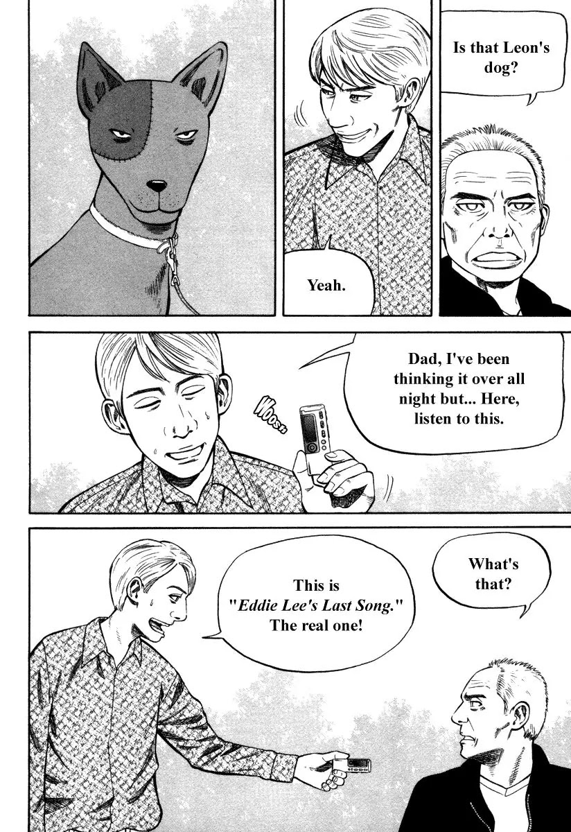 Beck Chapter 90 page 42 - Chapter 90