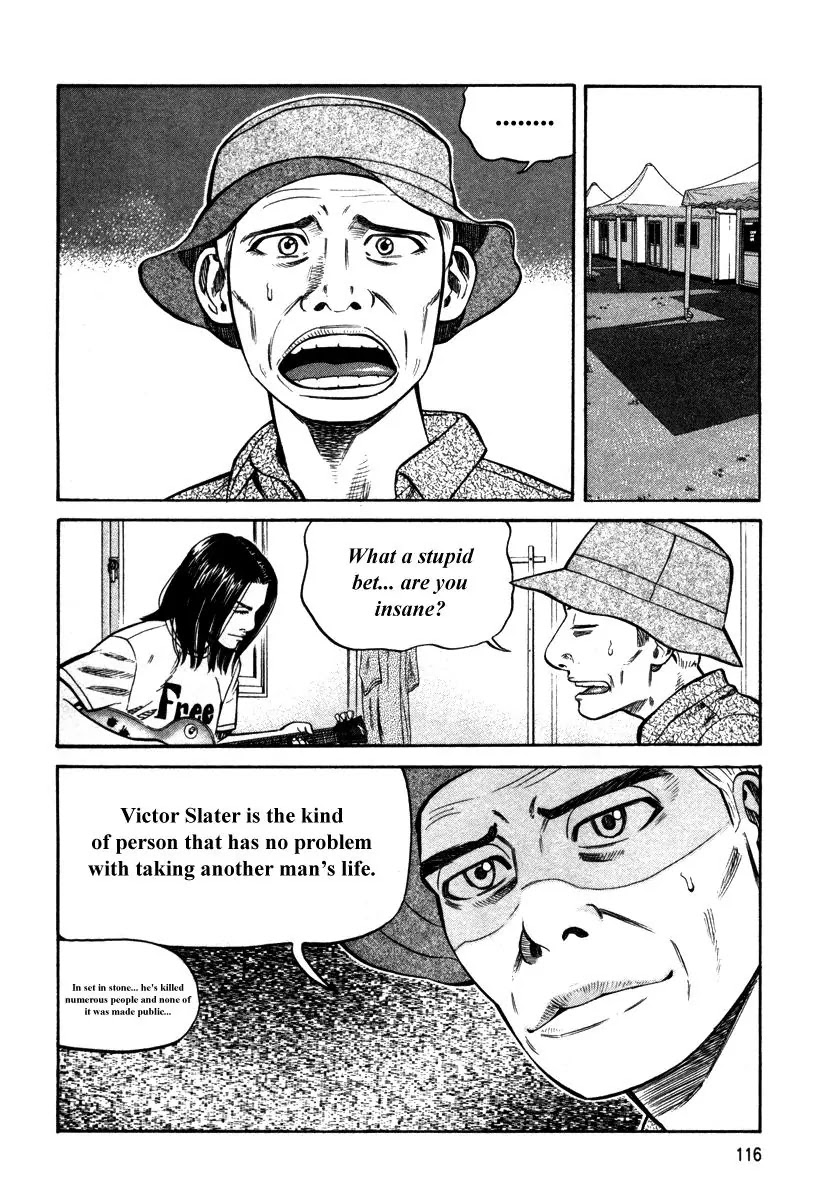 Beck Chapter 90 page 48 - Chapter 90