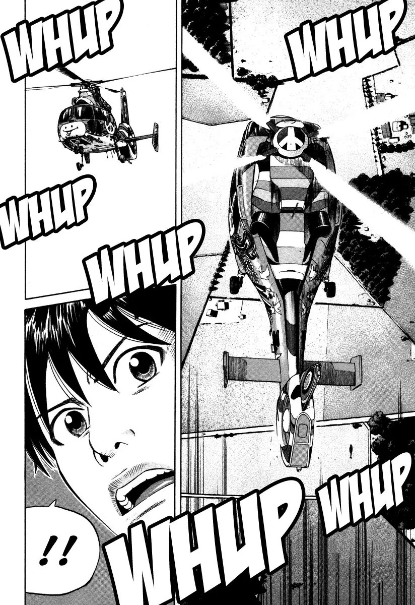 Beck Chapter 90 page 50 - Chapter 90